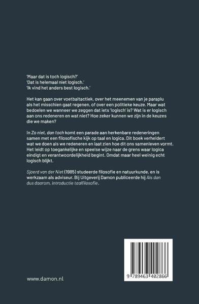 Grote foto zo niet dan toch boeken overige boeken