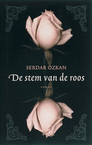 Grote foto stem van de roos boeken overige boeken