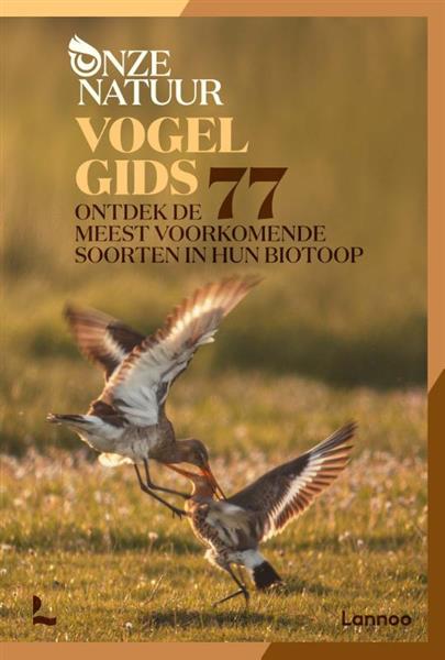Grote foto vogelgids boeken hobby en vrije tijd