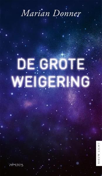Grote foto de grote weigering nieuw licht boeken overige boeken