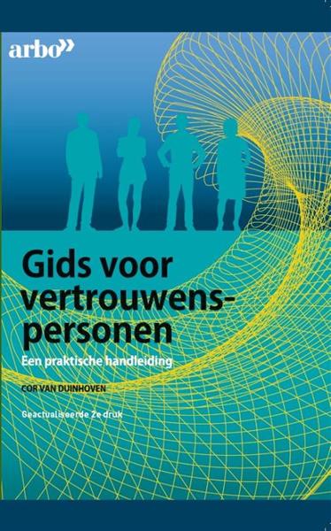 Grote foto gids voor vertrouwenspersonen boeken overige boeken