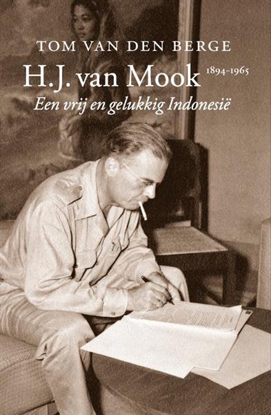 Grote foto h.j. van mook 1894 1965 boeken overige boeken