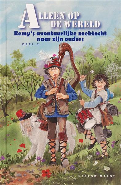 Grote foto alleen op de wereld alleen op de wereld 2 boeken jeugd 13 jaar en ouder