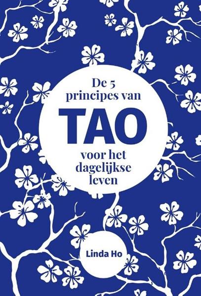 Grote foto de 5 principes van tao voor het dagelijkse leven boeken overige boeken
