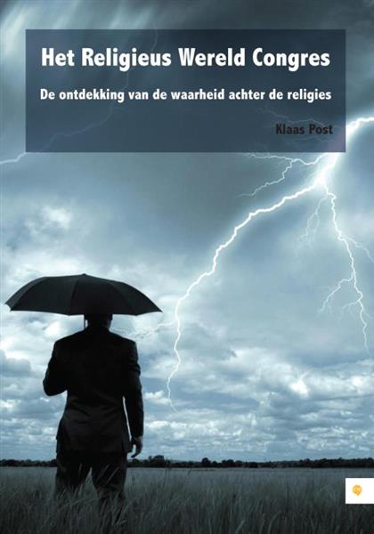 Grote foto het religieus wereld congres boeken literatuur