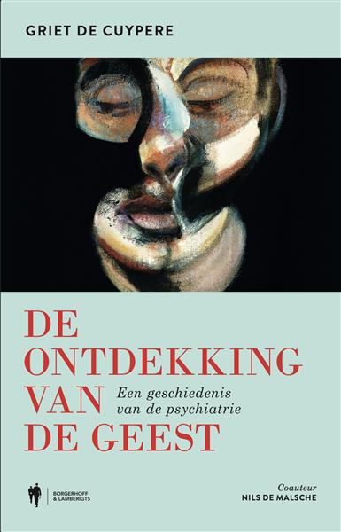 Grote foto de ontdekking van de geest boeken geschiedenis wereld