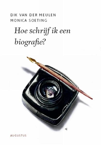 Grote foto hoe schrijf ik een biografie de schrijfbibliotheek boeken overige boeken