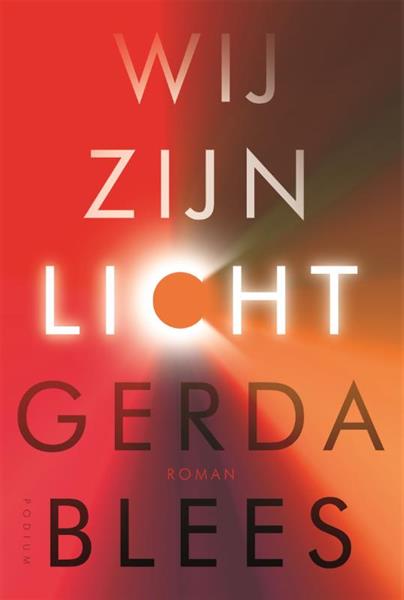 Grote foto wij zijn licht boeken overige boeken