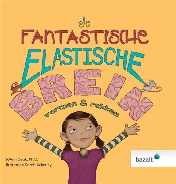Grote foto je fantastische elastische brein boeken overige boeken
