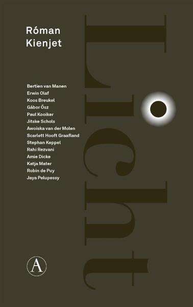 Grote foto licht boeken overige boeken