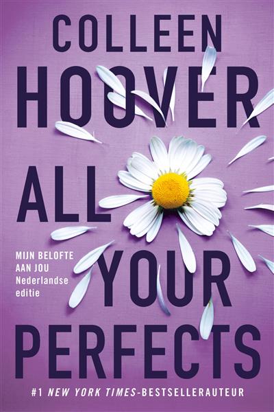 Grote foto all your perfects boeken overige boeken