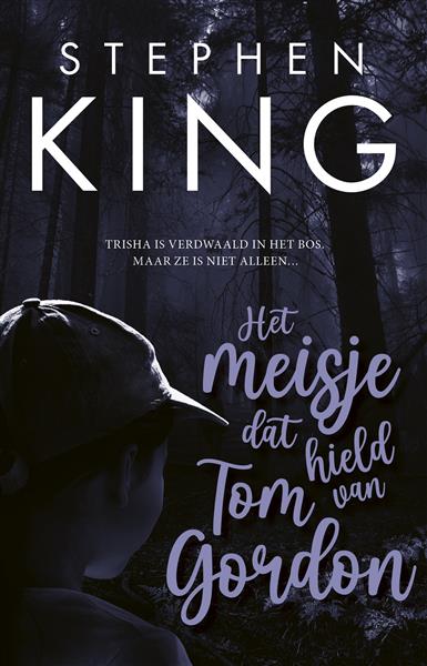 Grote foto het meisje dat hield van tom gordon boeken overige boeken
