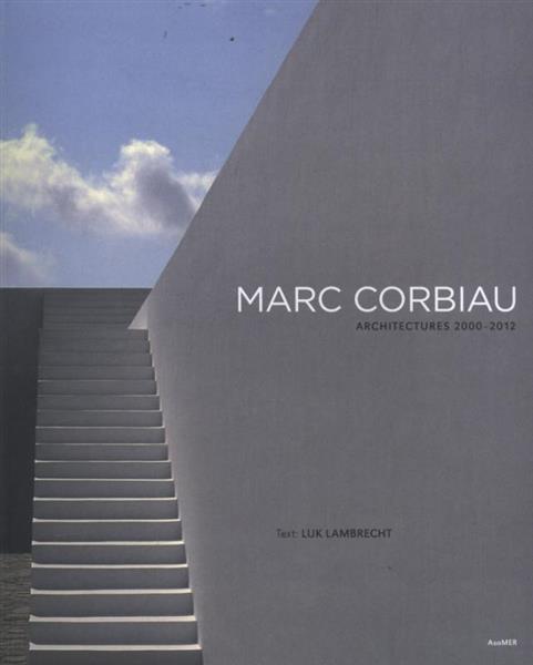 Grote foto marc corbiau boeken fotografie en design