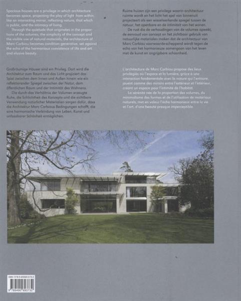 Grote foto marc corbiau boeken fotografie en design