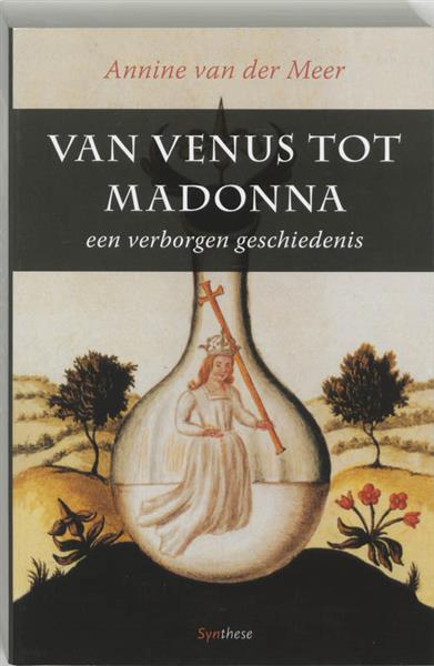 Grote foto van venus tot madonna boeken overige boeken