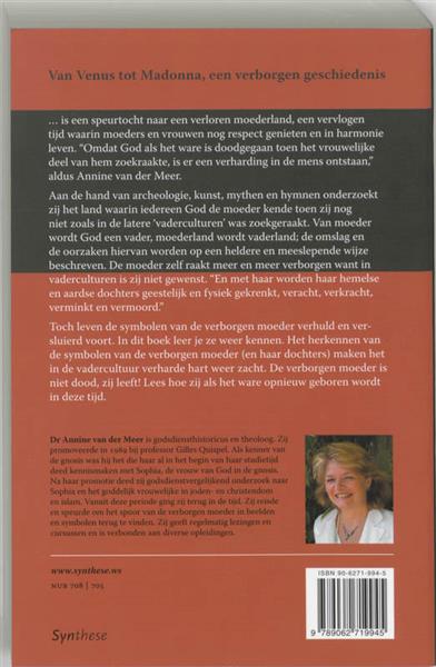 Grote foto van venus tot madonna boeken overige boeken
