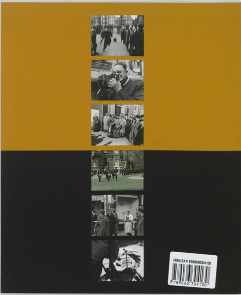 Grote foto fotografie in bezettingstijd boeken overige boeken