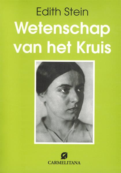 Grote foto wetenschap van het kruis boeken overige boeken