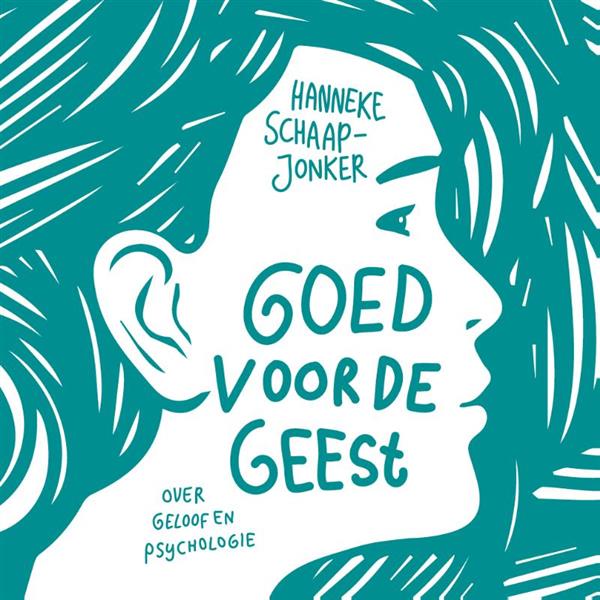 Grote foto goed voor de geest boeken overige boeken