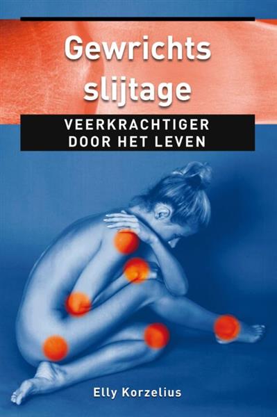 Grote foto gewrichtsslijtage ankertjes 361 boeken gezondheid en voeding