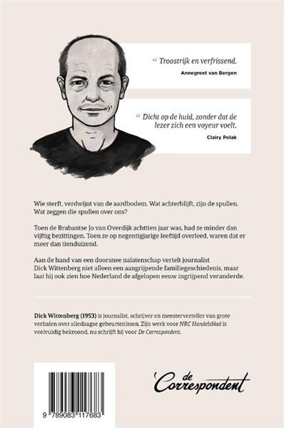 Grote foto wat doen we met de spullen boeken literatuur