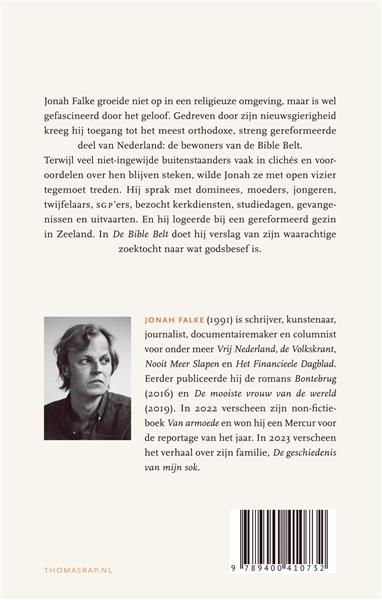 Grote foto de bible belt boeken literatuur