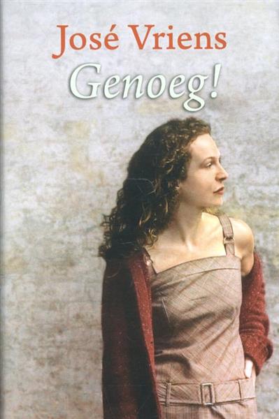 Grote foto genoeg spiegelserie boeken overige boeken