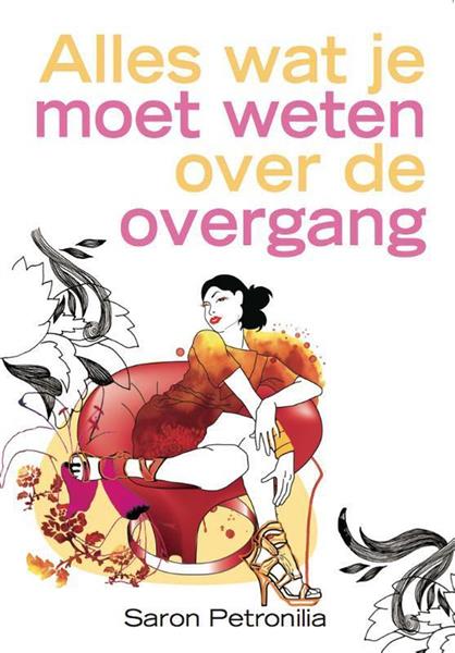Grote foto alles wat je moet weten over de overgang boeken gezondheid en voeding