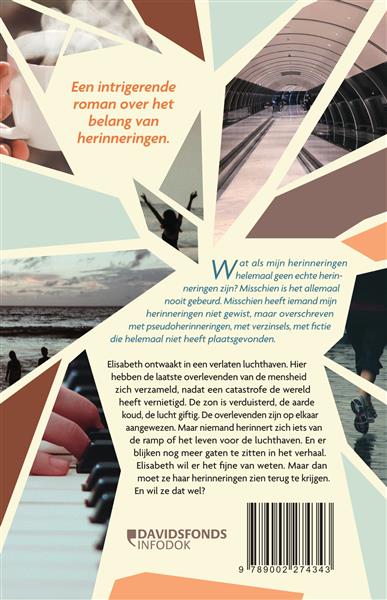 Grote foto uit het niets boeken jeugd 13 jaar en ouder