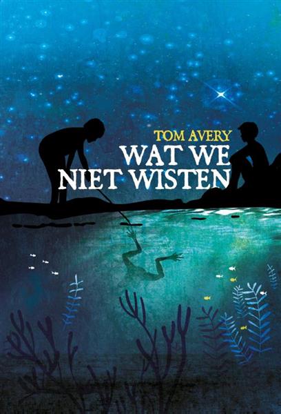 Grote foto wat we niet wisten boeken jeugd 13 jaar en ouder