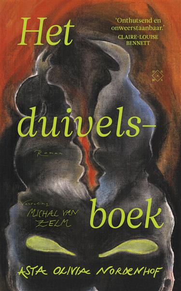 Grote foto het duivelsboek scandinavian star 2 boeken overige boeken
