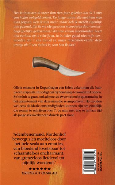 Grote foto het duivelsboek scandinavian star 2 boeken overige boeken