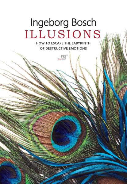 Grote foto illusions boeken psychologie