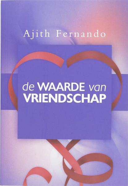 Grote foto de waarde van vriendschap telos boeken overige boeken