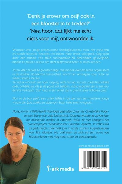 Grote foto non in de bus boeken overige boeken