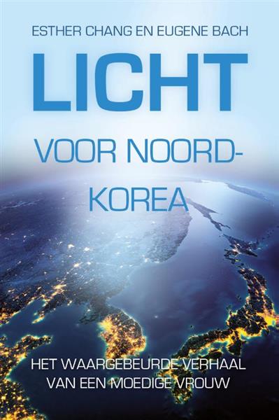 Grote foto licht voor noord korea boeken overige boeken