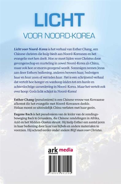 Grote foto licht voor noord korea boeken overige boeken
