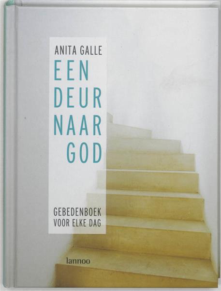 Grote foto een deur naar god boeken overige boeken