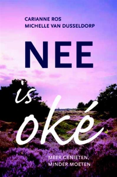 Grote foto nee is ok boeken overige boeken