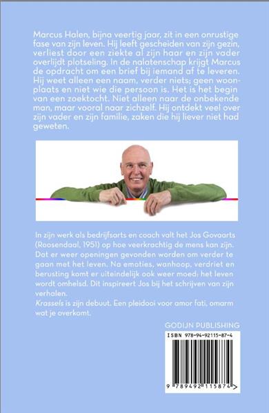 Grote foto krassels boeken overige boeken