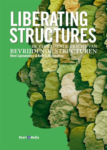 Grote foto liberating structures boeken overige boeken