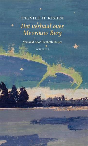 Grote foto het verhaal over mevrouw berg boeken overige boeken
