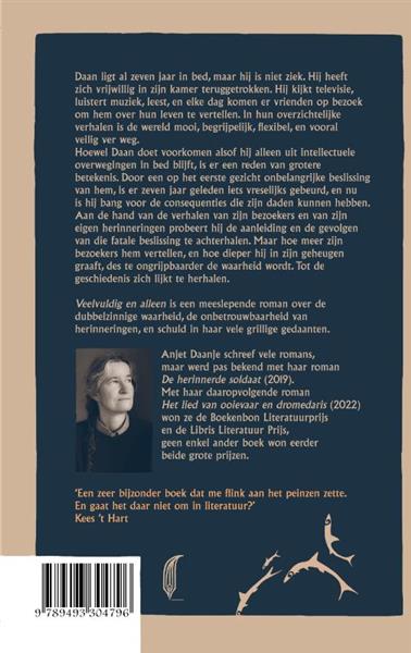 Grote foto veelvuldig en alleen boeken overige boeken