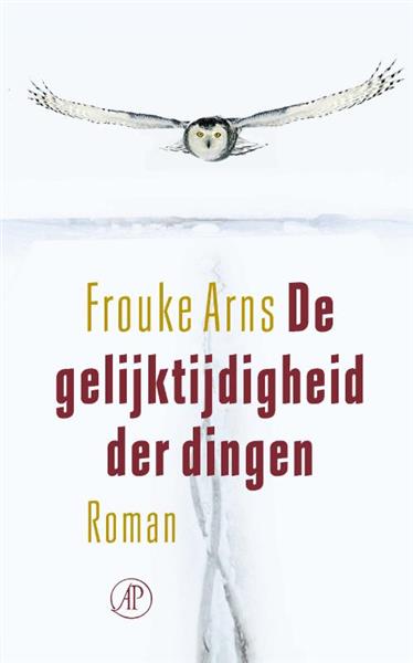 Grote foto de gelijktijdigheid der dingen boeken overige boeken