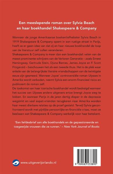 Grote foto de boekverkoopster van parijs boeken overige boeken