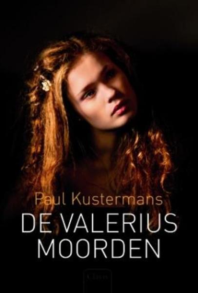 Grote foto de valeriusmoorden boeken jeugd 13 jaar en ouder