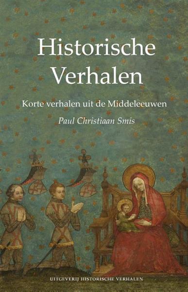 Grote foto korte verhalen uit de middeleeuwen historische verhalen boeken literatuur