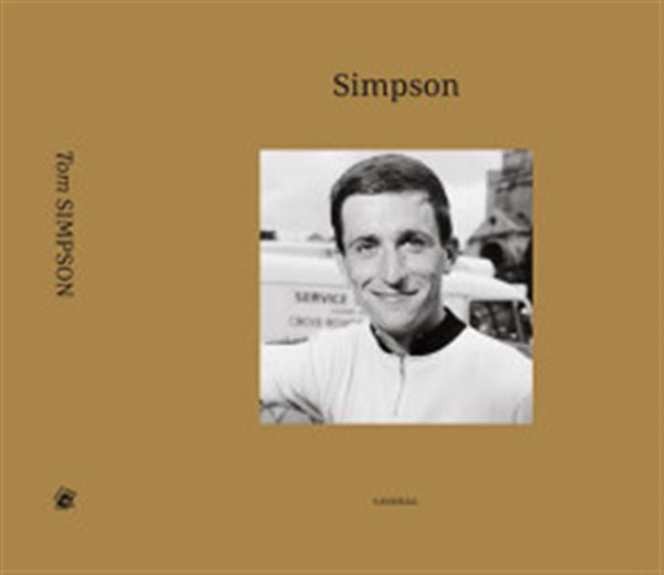 Grote foto tom simpson les h ros boeken hobby en vrije tijd