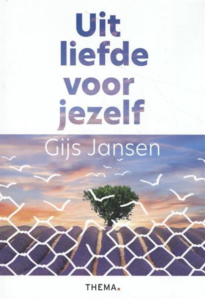 Grote foto uit liefde voor jezelf boeken overige boeken