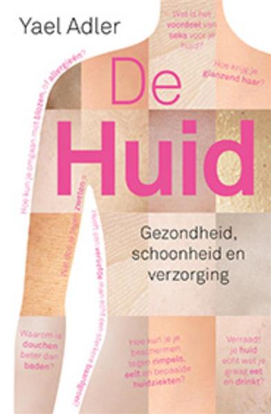 Grote foto de huid boeken literatuur